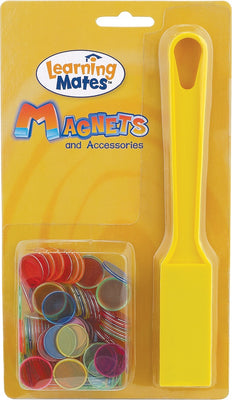 Popular Playthings - Magnetic Wand And Chips