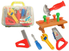 Tool Set in Carry Case