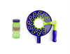 Gazillion - Premium Bubbles Machine Spinnin' Bubbles Wand