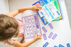 Colourful Learning - Sight Words Level One