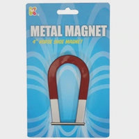 Keycraft - Horseshoe Magnet