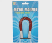 Keycraft - Horseshoe Magnet