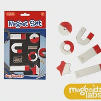 Keycraft - Magnet Set
