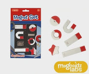 Keycraft - Magnet Set