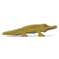 Tender Leaf Toys - Wooden Crocodile