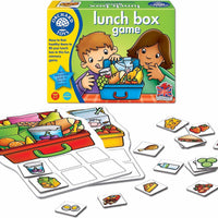 Orchard Toys - Lunch Box Game