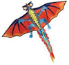 Windspeed Kites - Fire Dragon Kite