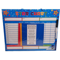 New Dimension - Magnetic Star Chart