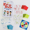 Briarpatch - Kids On Stage Charades Game