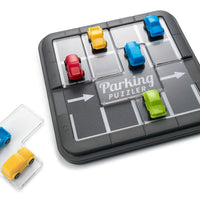 Smart Games - Parking Puzzler