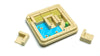 Smart Games - Temple Trap