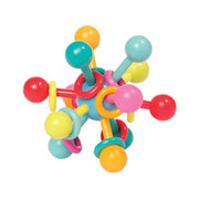 The Manhattan Toy Co - Atom Teether