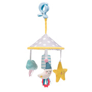 Taf Toys - Mini Moon Pram Mobile