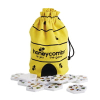 Go Games - Honeycombs the Game