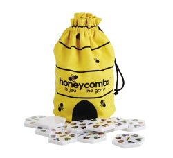 Go Games - Honeycombs the Game