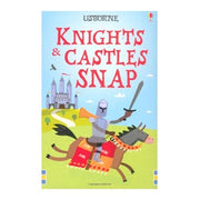Usborne - Snap Knights And Castles