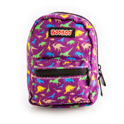 MDI - Booboo Mini Backpack Dinosaur