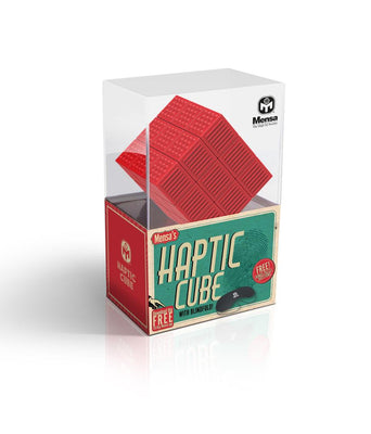 Mensa - Haptic Cube