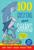Peter Pauper - 100 Questions About Sharks