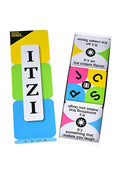Carma Games - ITZI