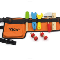 Viga - Tool Belt with Tools