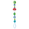 Haba - Pacifier Holder Lucky Charm