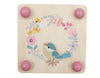 Toyslink - Calm & Breezy Flower Press Bird