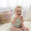 Playground - Multi-surface Teething Wheel Assorted Colours