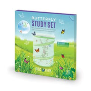 Discovery Zone - Butterfly Study Set
