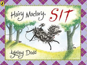 Hairy Maclary and Friends - Hairy Maclary, Sit