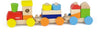 Viga - Stacking Train