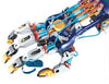 Johnco - Hydraulic Cyborg Hand