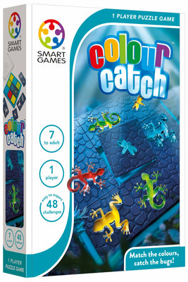Smart Games - Colour Catch