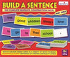 Creatives - Build A Sentence Part 3