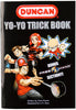 Duncan - Yo-yo Trick Book