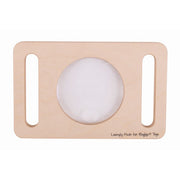 Bigjigs - Two Hand Magnifier Glass