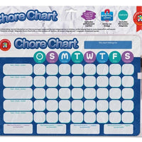 LCBF - Reward Chart Chores