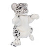 Hansa - Snow Leopard Puppet