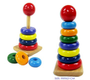 Fun Factory - Rainbow Stacker