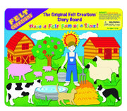 Felt Creations - Farm