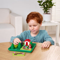 Smart Games - Little Red Riding Hood Deluxe