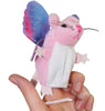The Puppet Company - Mouse Fairy Finger Puppet