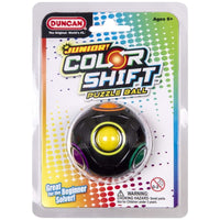 Duncan - Color Shift Puzzle Ball Junior