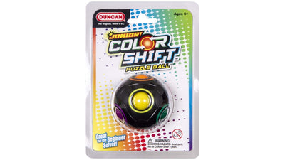 Duncan - Color Shift Puzzle Ball Junior