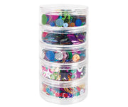 Zart - Sequins Stackable