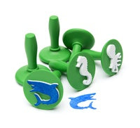 EC - Paint Stampers Sea Life