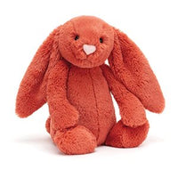 Jellycat - Bashful Bunny Original (Medium) Cinnamon