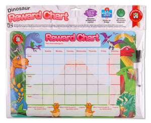 Lcbf - Reward Chart Dinosaur