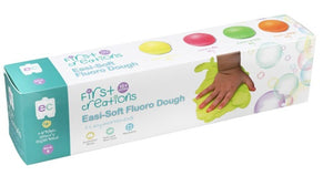 EC - Easi-Soft Fluoro Dough