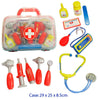 Doctors Set in Carry Case
